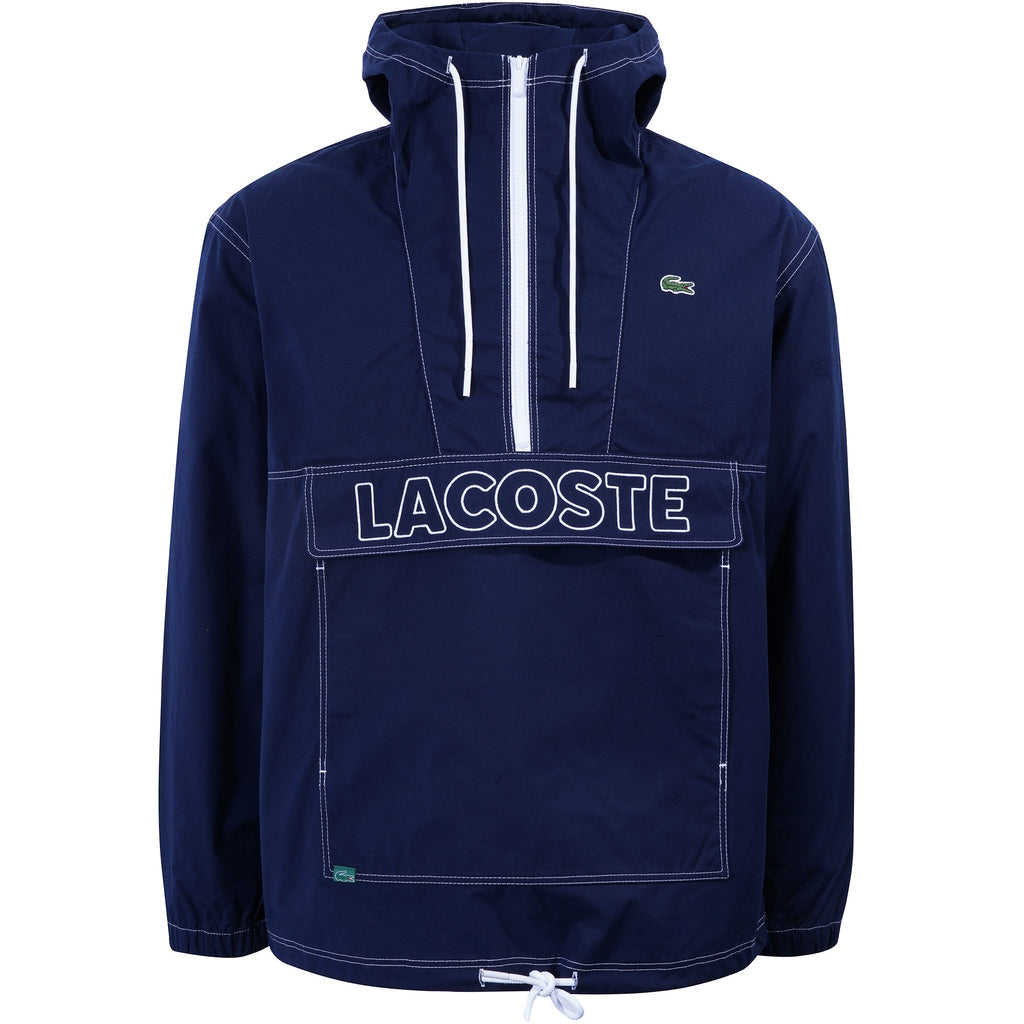 Casual Jacket - Marine Blue