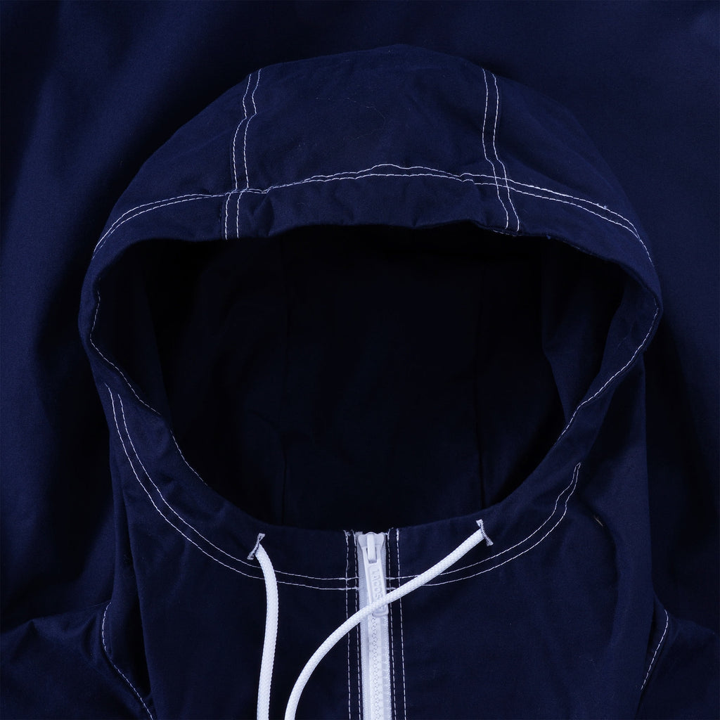 Casual Jacket - Marine Blue