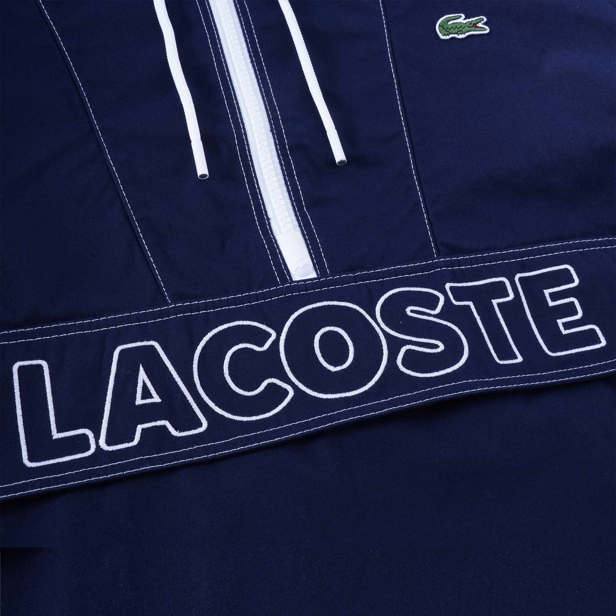 Casual Jacket - Marine Blue