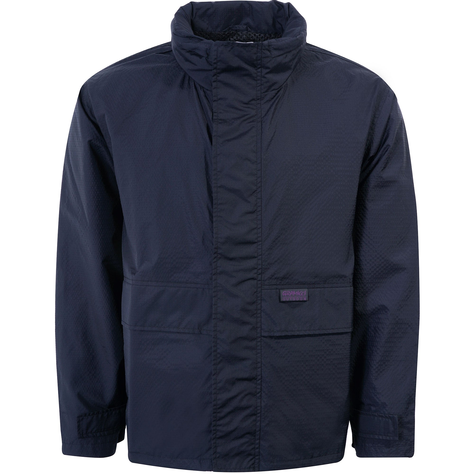 Gramicci Utility Field Jacket - Black