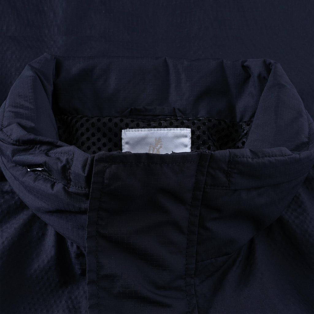 Gramicci Utility Field Jacket - Black