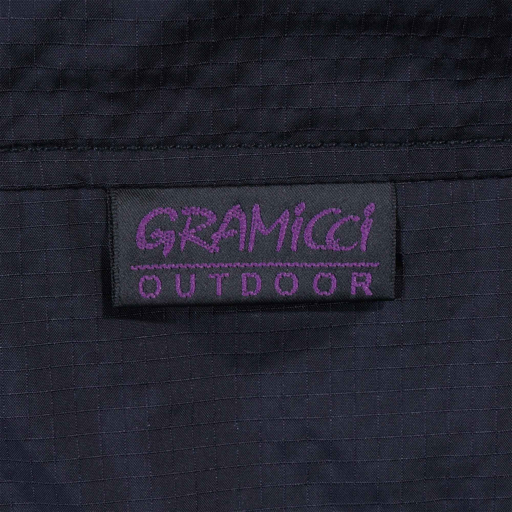 Gramicci Utility Field Jacket - Black
