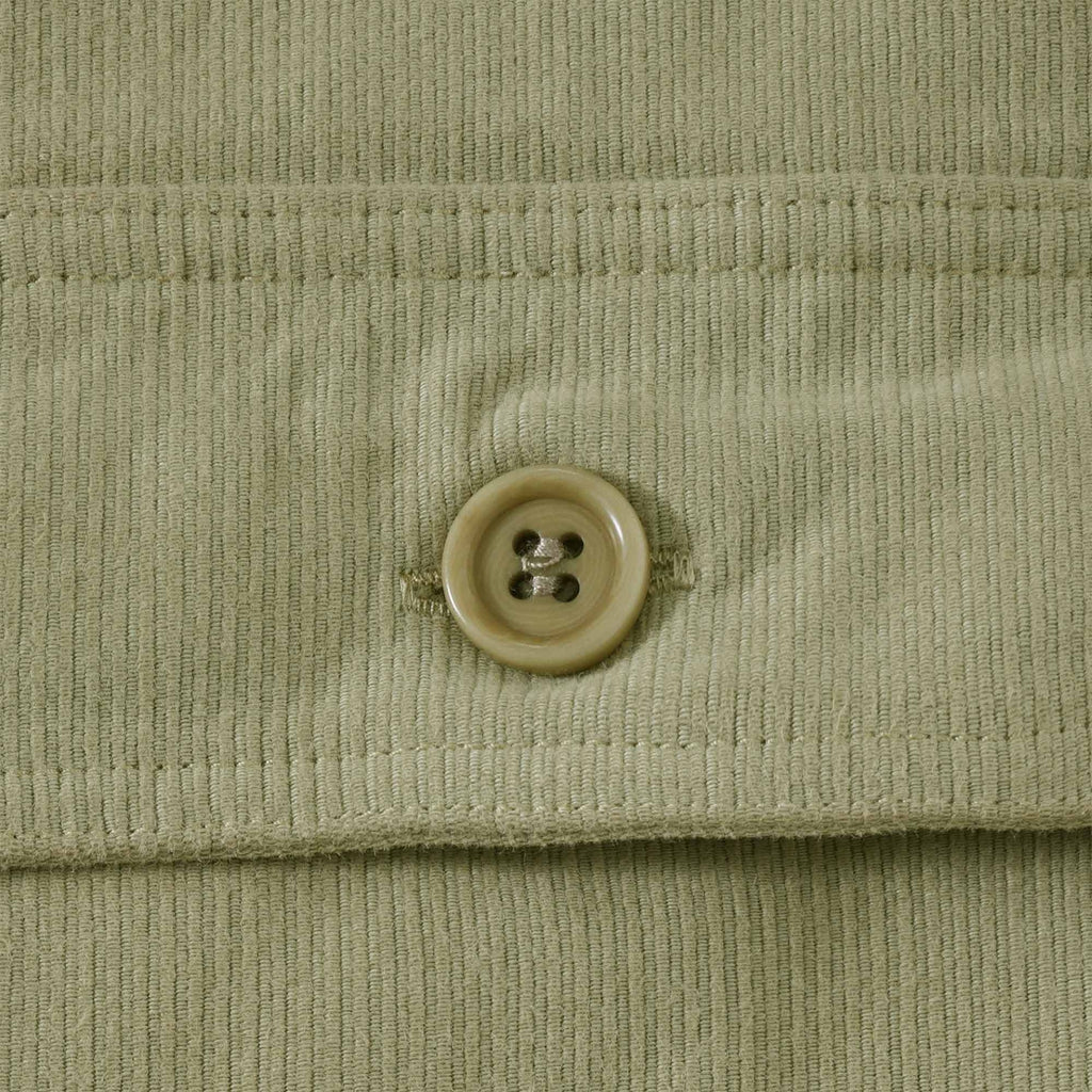 A.P.C. Bastian Overshirt - Camel