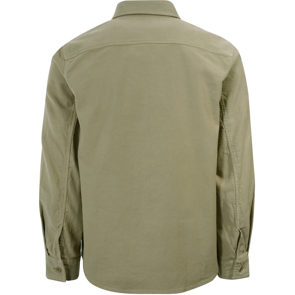 A.P.C. Bastian Overshirt - Camel