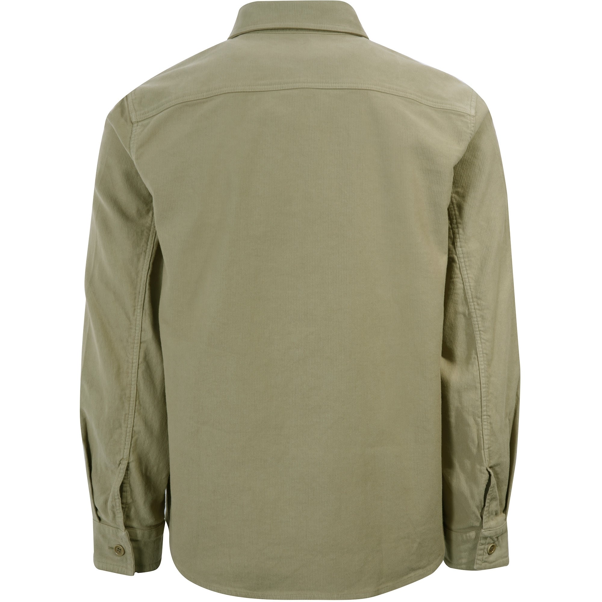 A.P.C. Bastian Overshirt - Camel