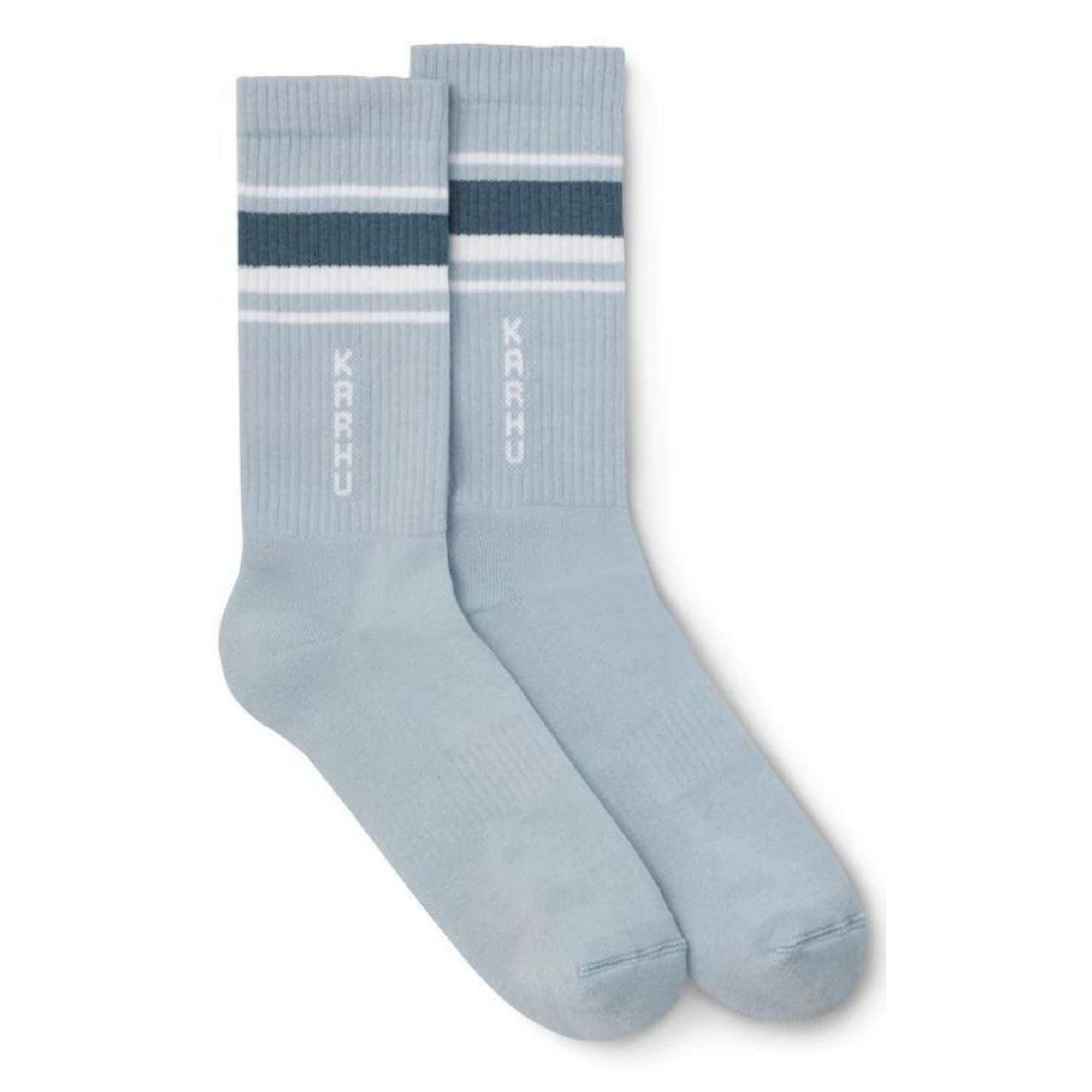 Karhu Tubular 87 Sock - Artic Ice/Blue Fog