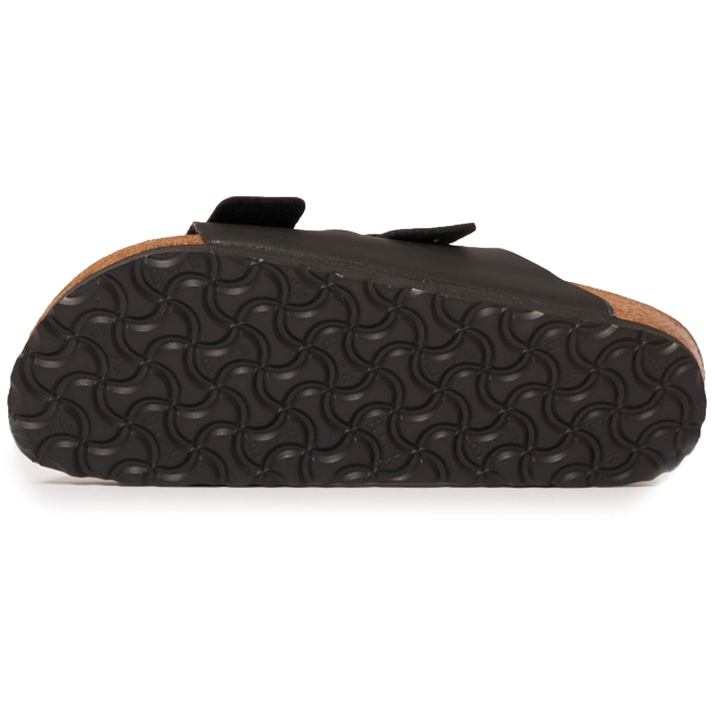 Birkenstock Womens Black Arizona Sandals