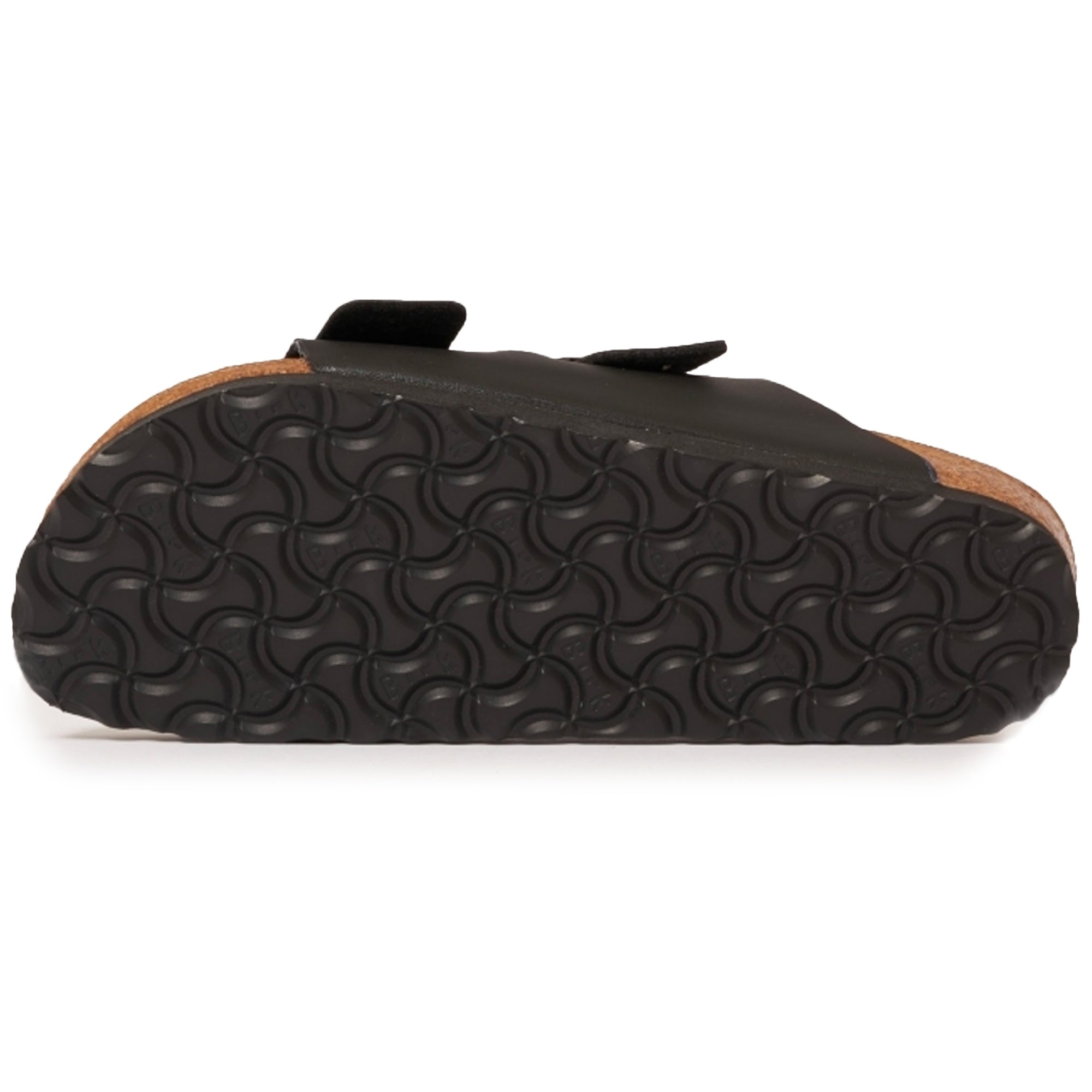 Birkenstock Womens Black Arizona Sandals
