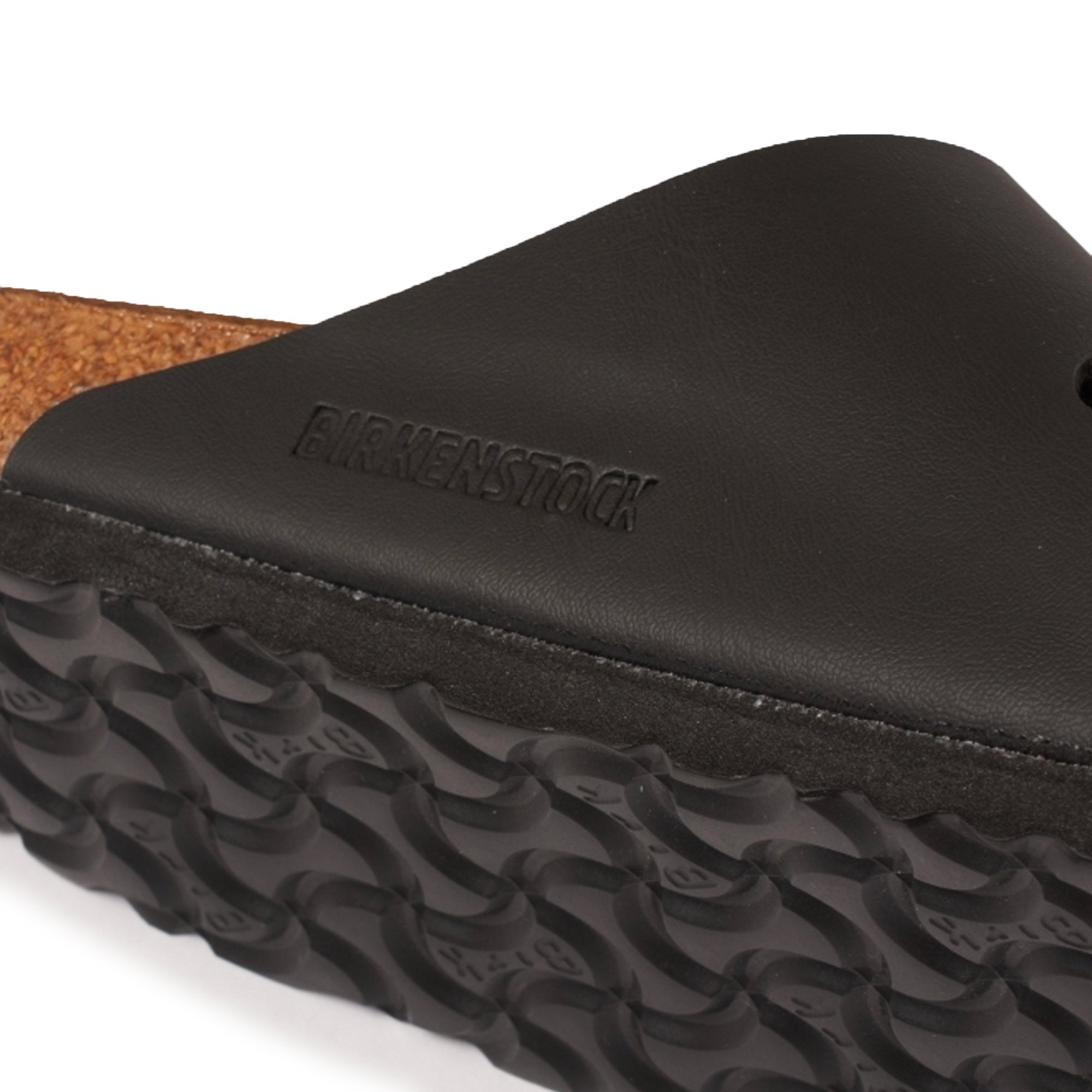 Birkenstock Womens Black Arizona Sandals