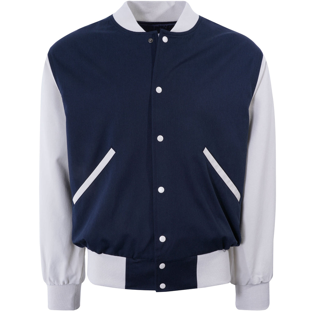Uniform Bridge Stadium Jacket - Navy