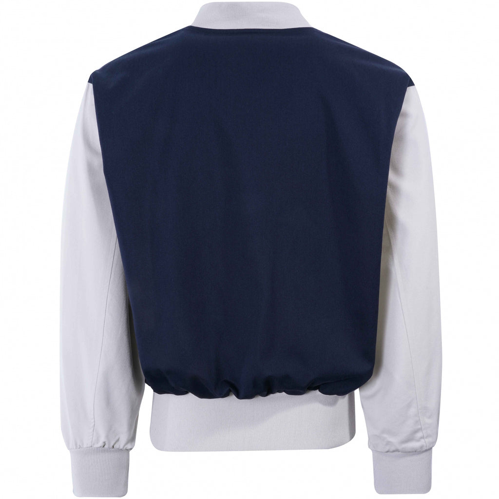 Uniform Bridge Stadium Jacket - Navy