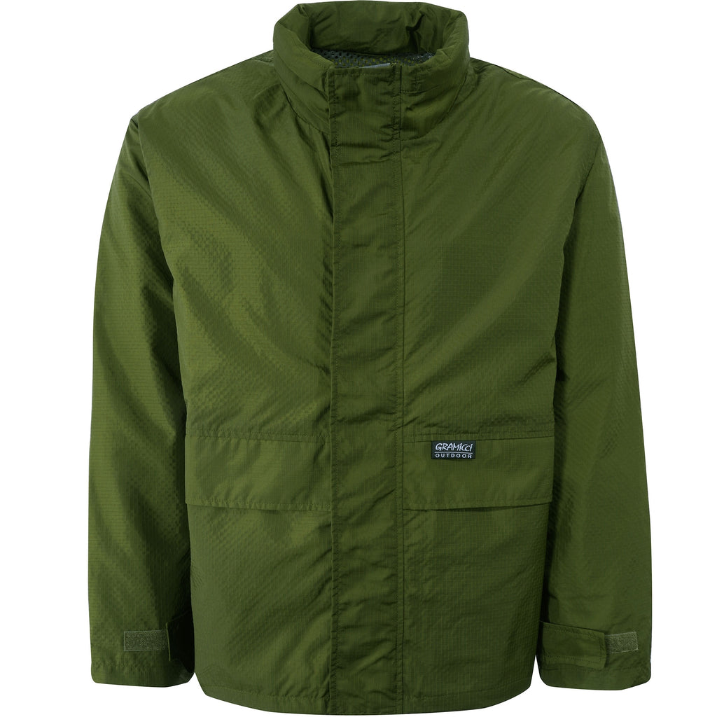 Gramicci Utility Field Jacket - Army Green
