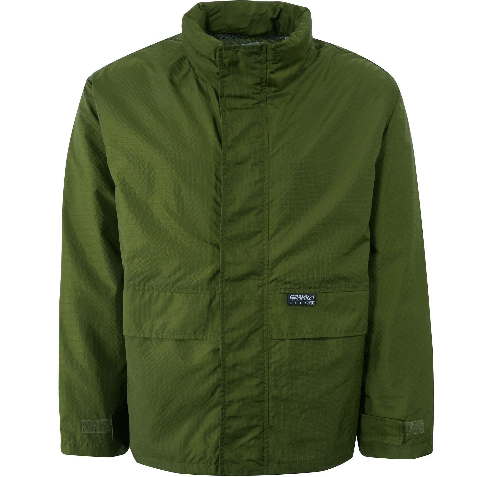 Gramicci Utility Field Jacket - Army Green