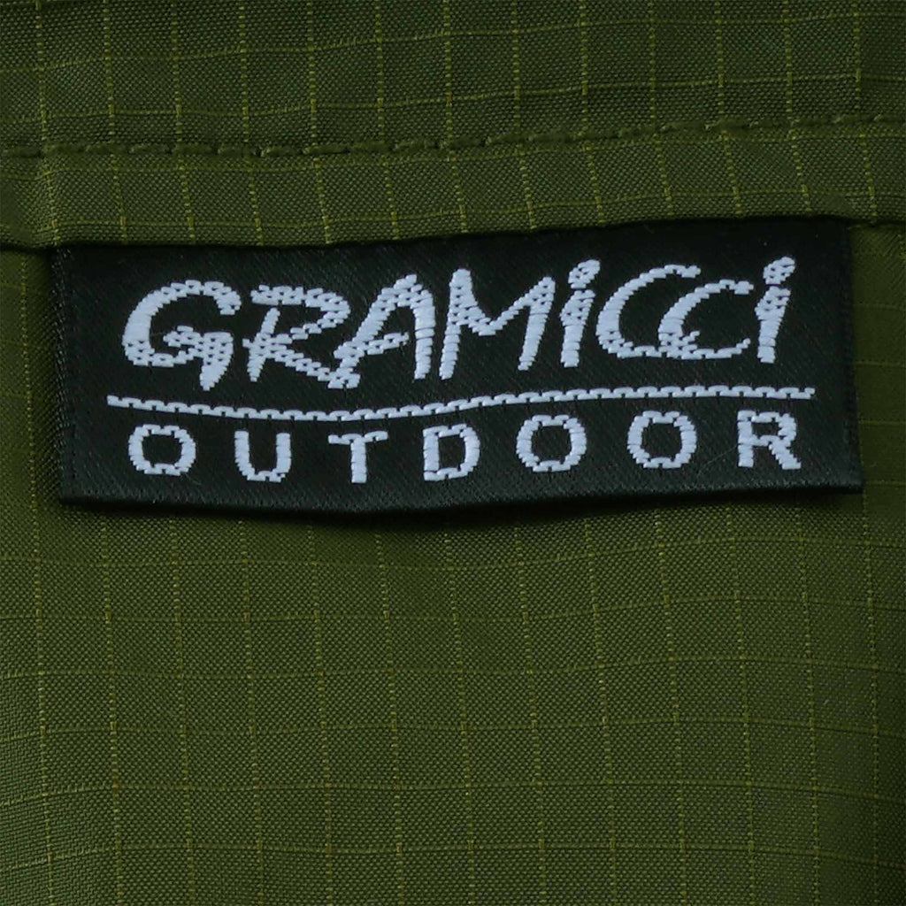 Gramicci Utility Field Jacket - Army Green