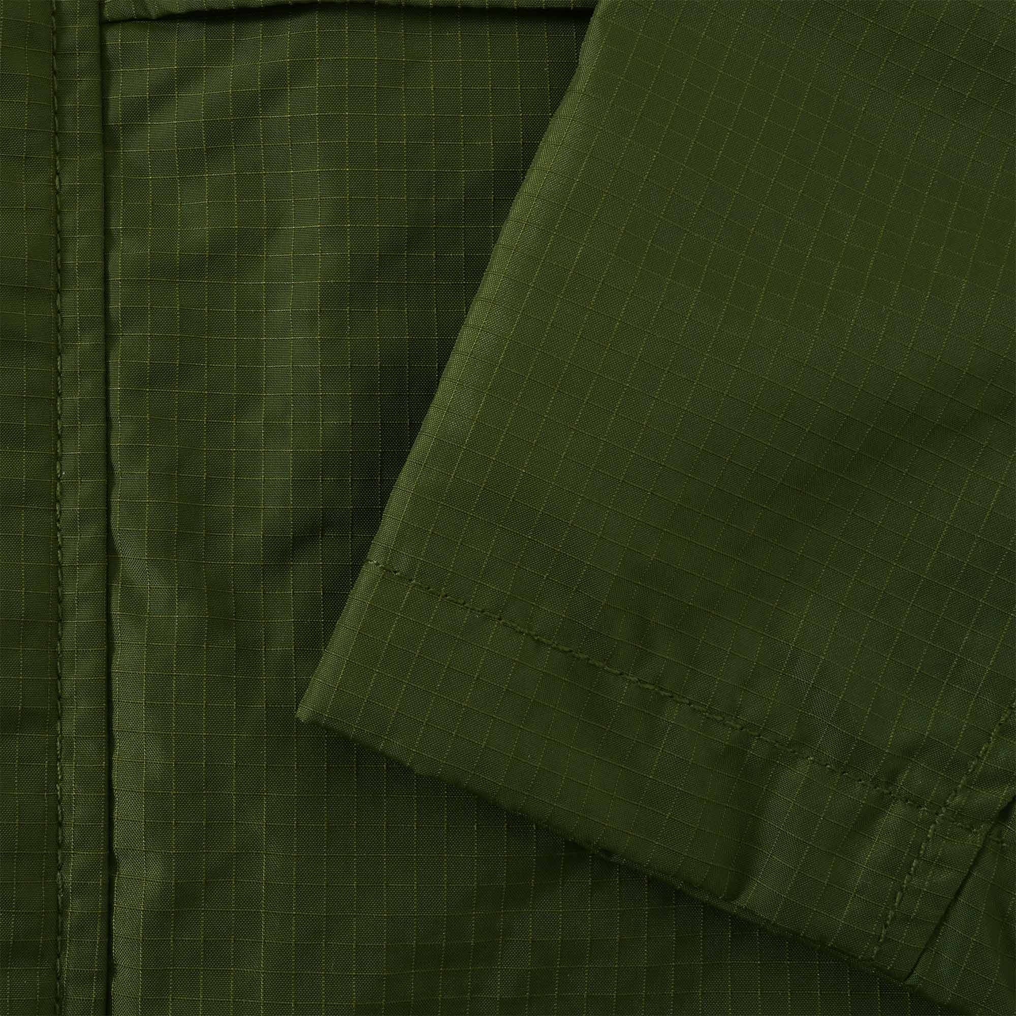 Gramicci Utility Field Jacket - Army Green