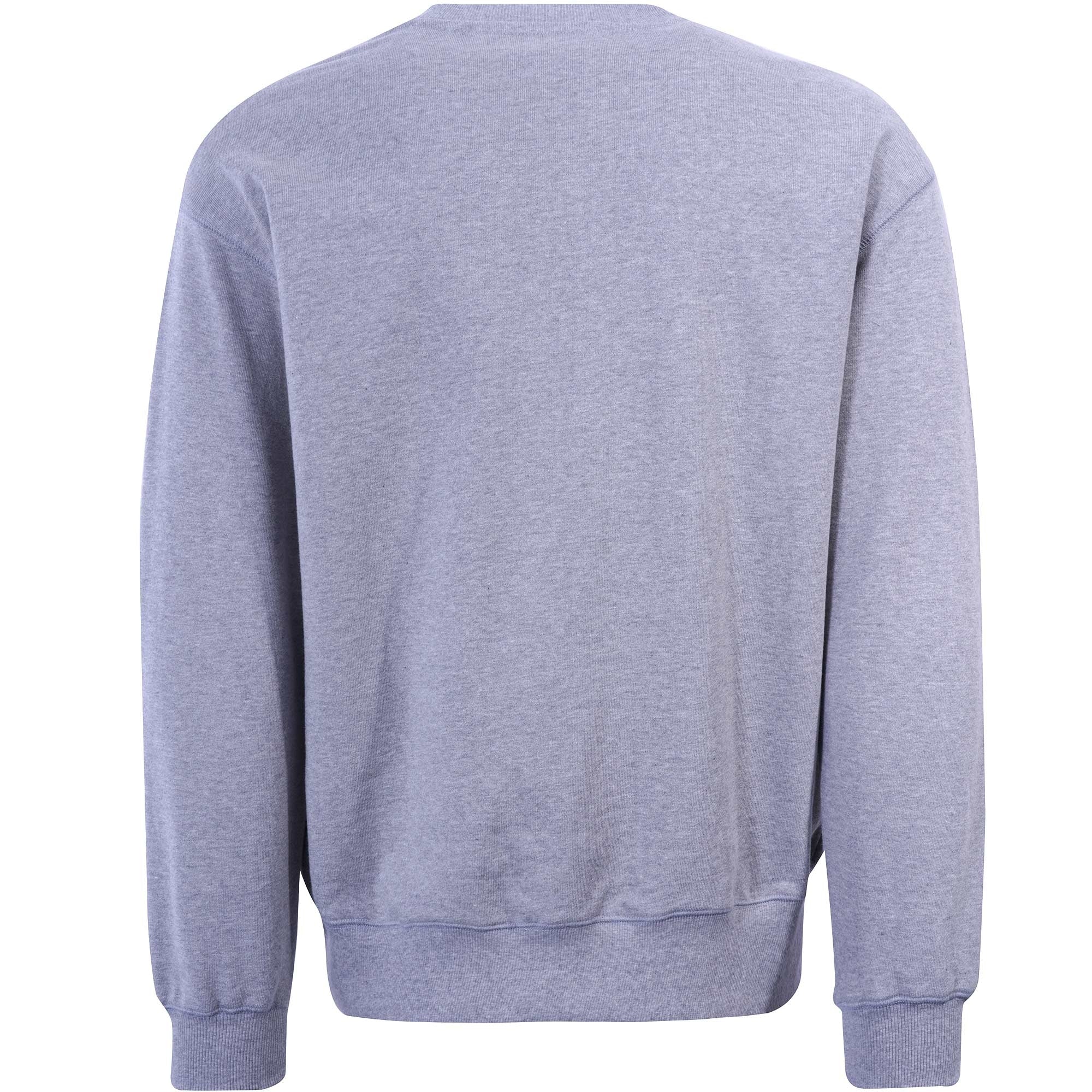 Uniform Bridge P.O.A.D Sweatshirt - Grey