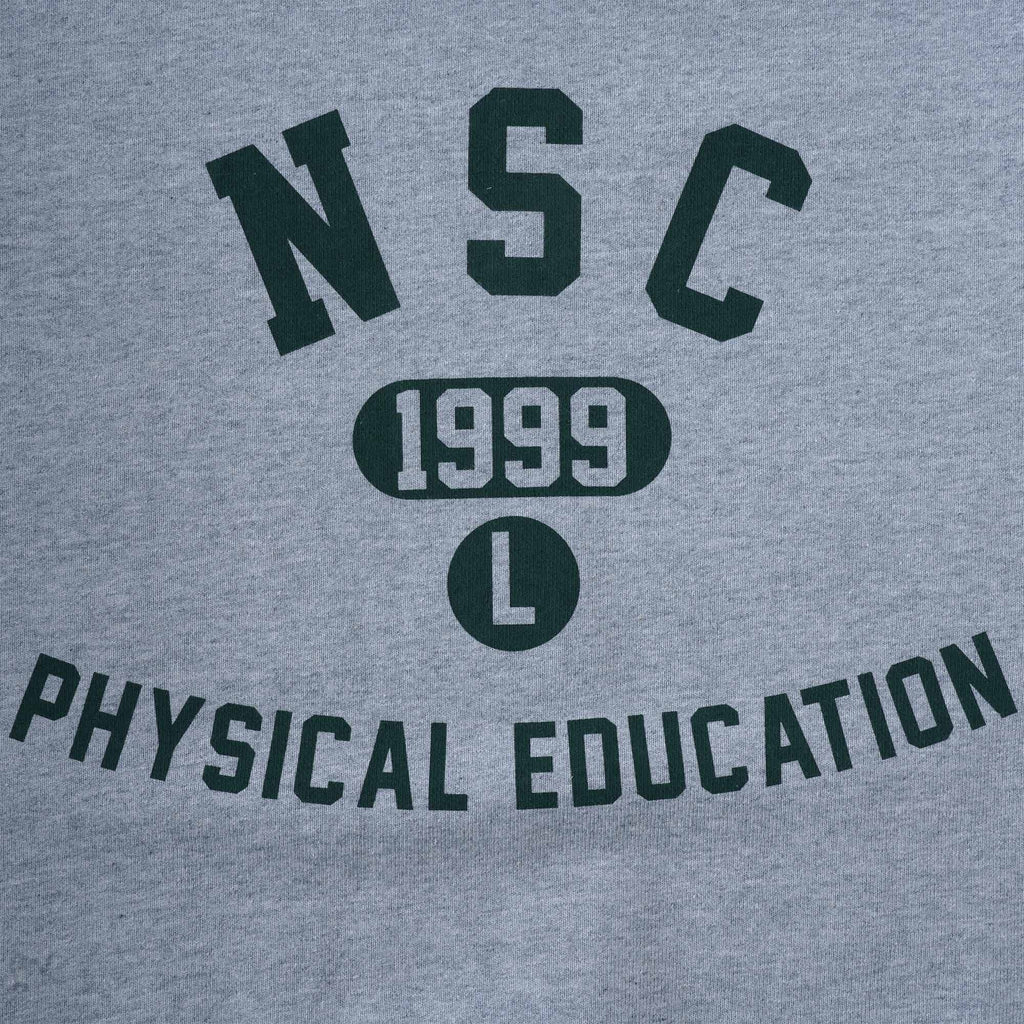 Uniform Bridge Sports Club Sweatshirt - Grey