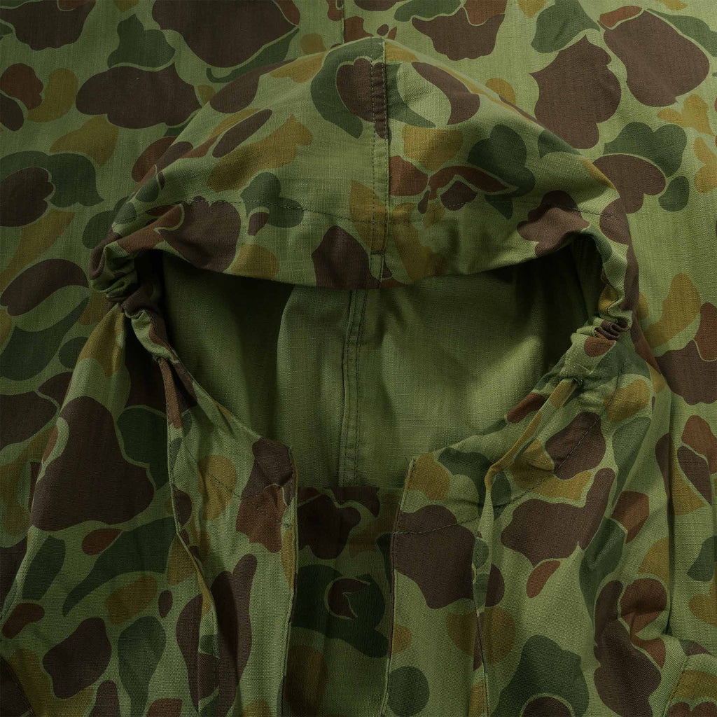 Nigel Cabourn British Army Smock - Camo