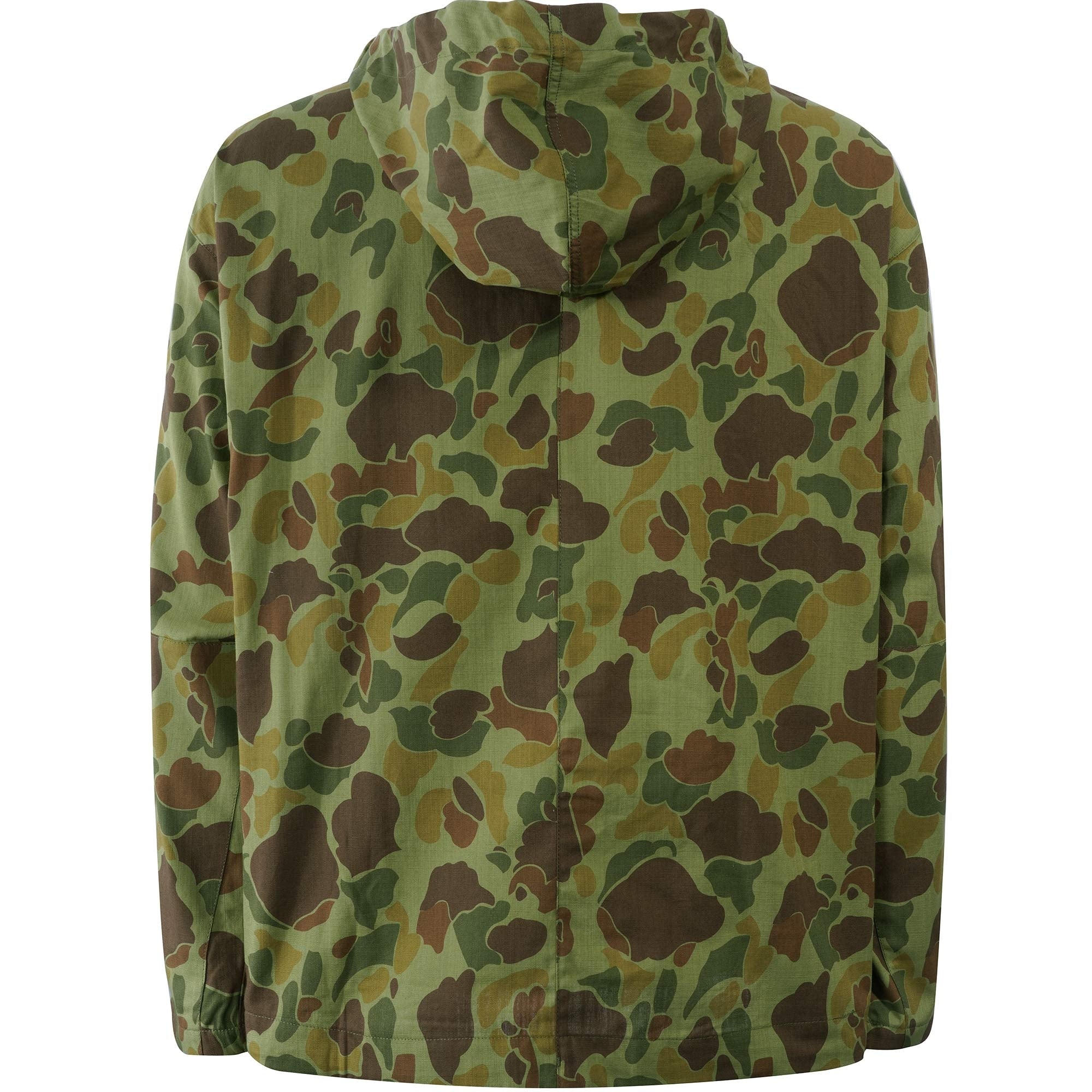 Nigel Cabourn British Army Smock - Camo