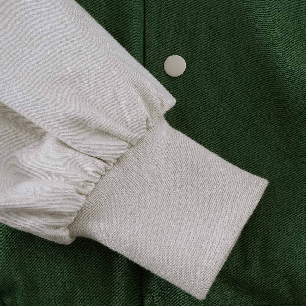Uniform Bridge Stadium Jacket - Green