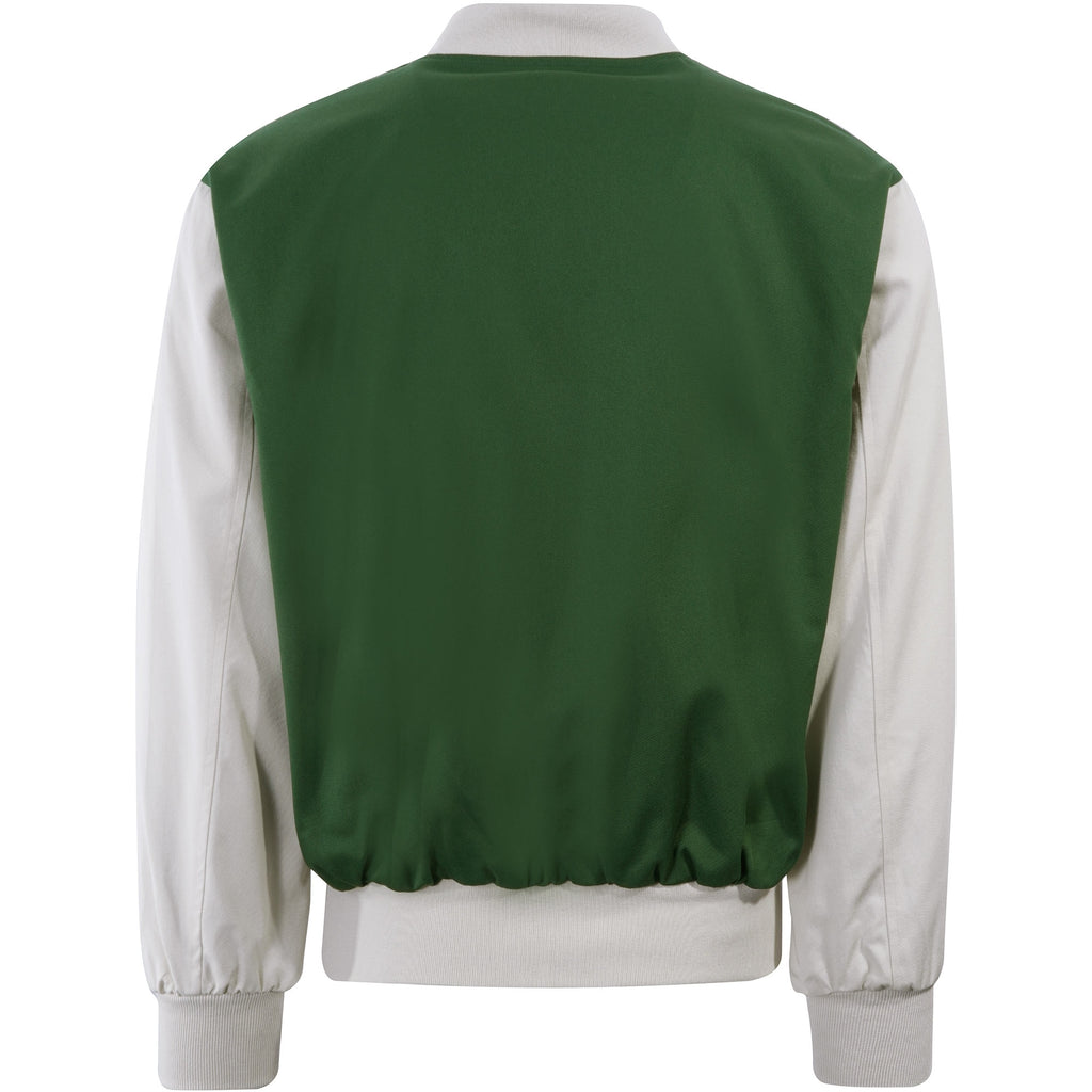 Uniform Bridge Stadium Jacket - Green