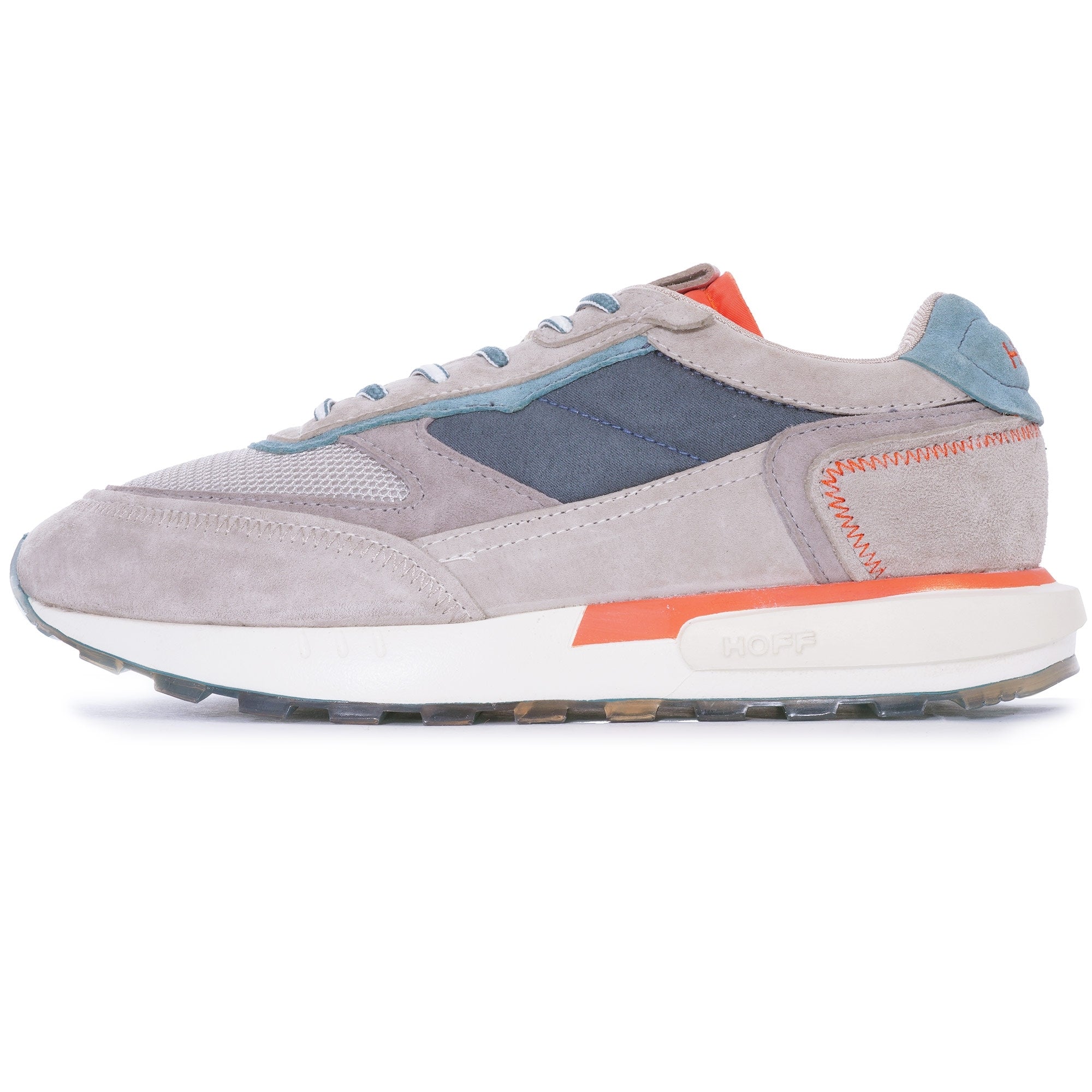 Hoff Krakatoa - Grey/Navy/Orange