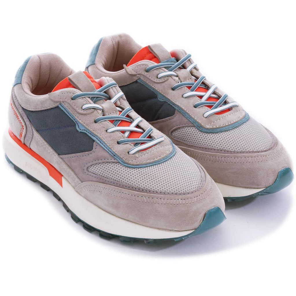 Hoff Krakatoa - Grey/Navy/Orange