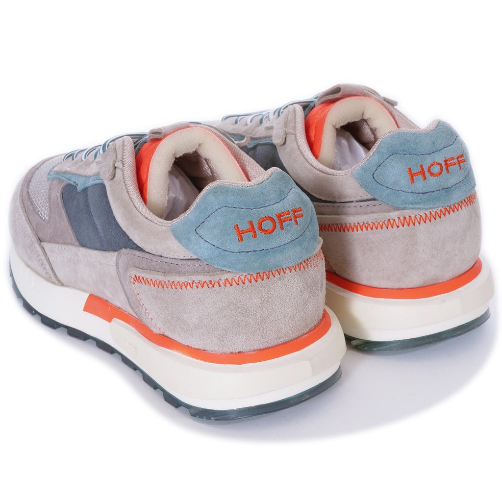 Hoff Krakatoa - Grey/Navy/Orange