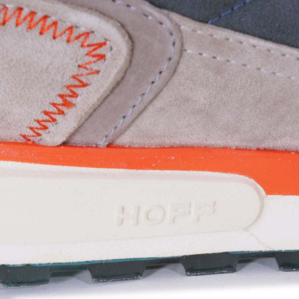Hoff Krakatoa - Grey/Navy/Orange