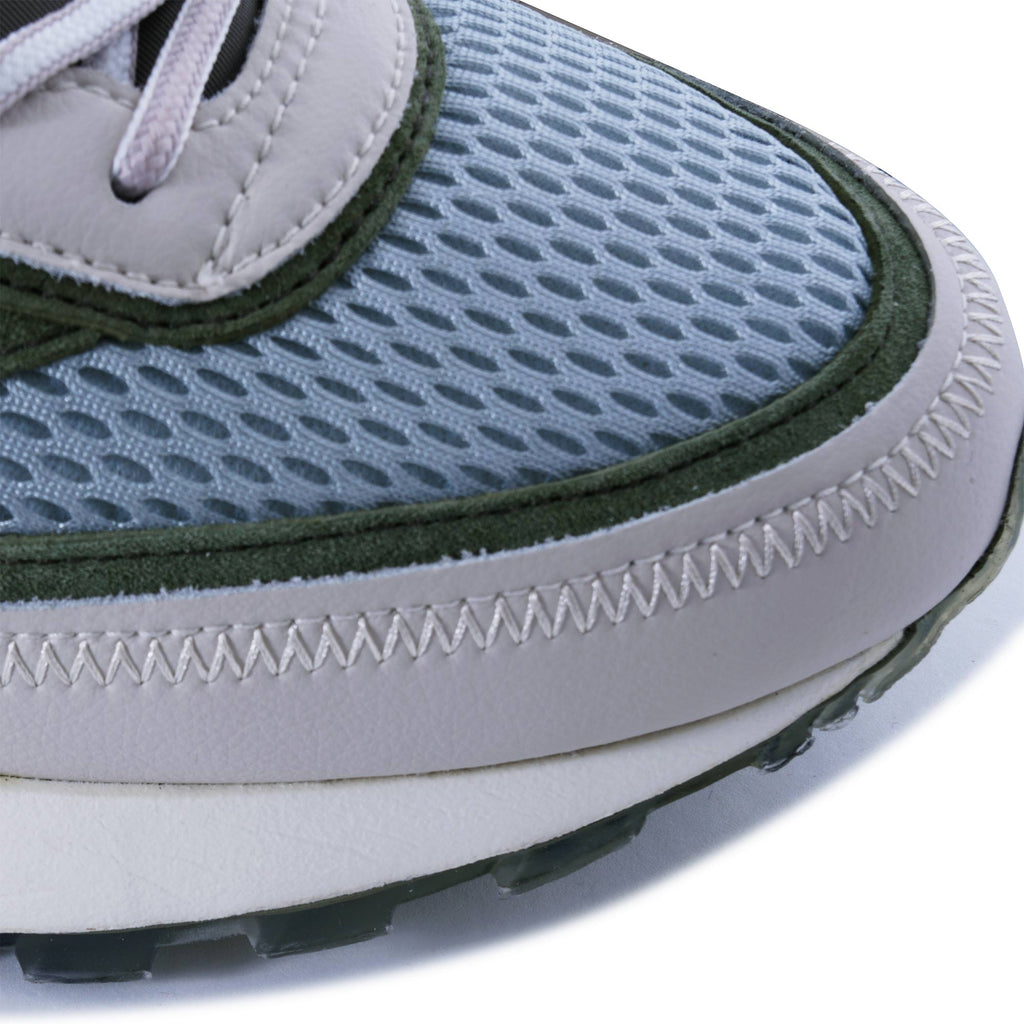 Tundra Man - Grey/Green