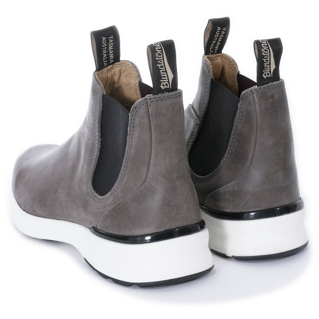 Blundstone 2141 Elastic Sided Boots - Dusty Grey