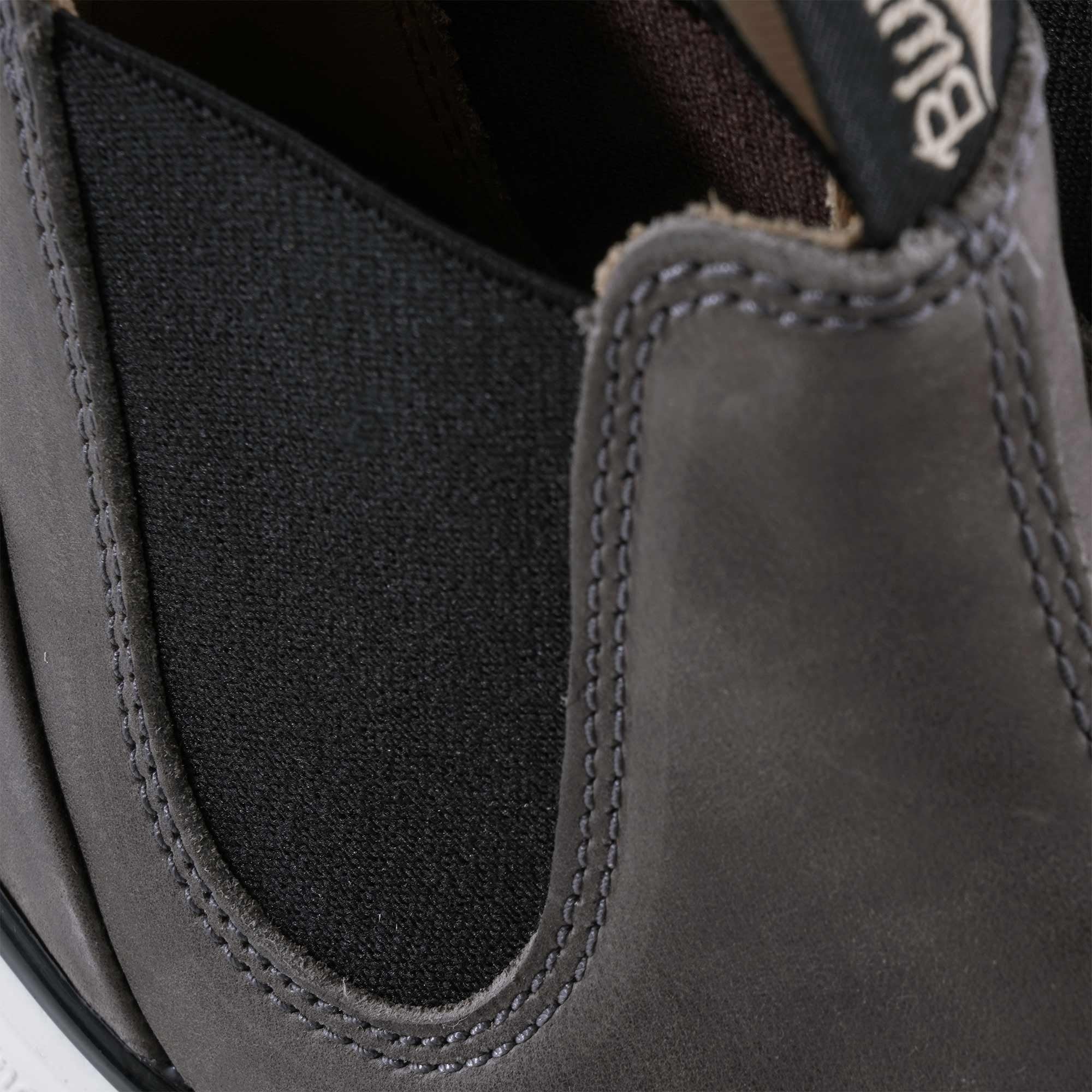 Blundstone 2141 Elastic Sided Boots - Dusty Grey