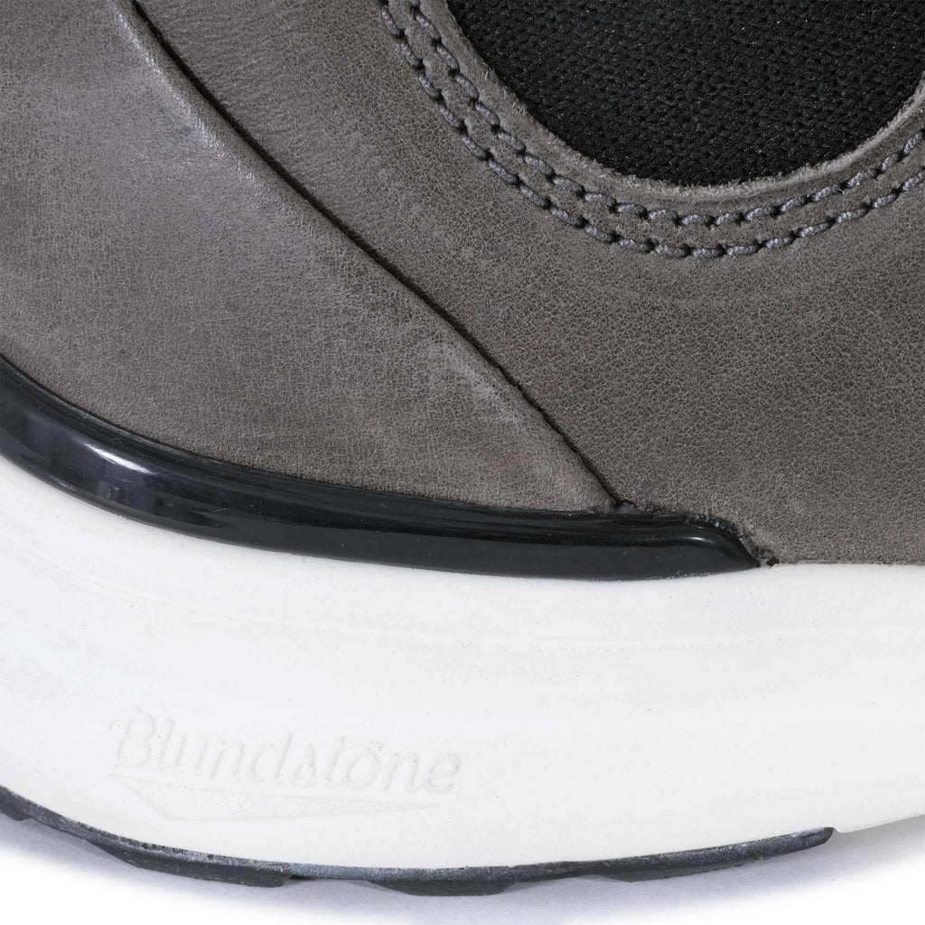 Blundstone 2141 Elastic Sided Boots - Dusty Grey