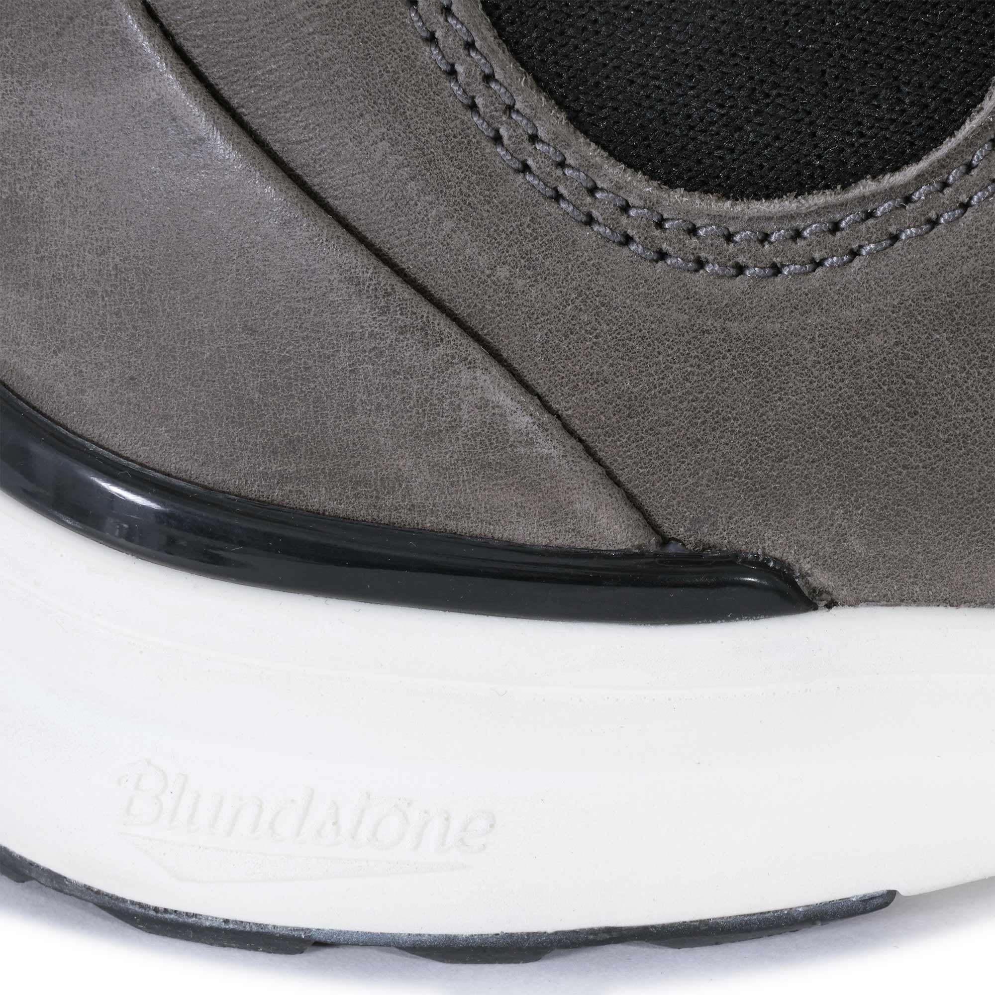 Blundstone 2141 Elastic Sided Boots - Dusty Grey