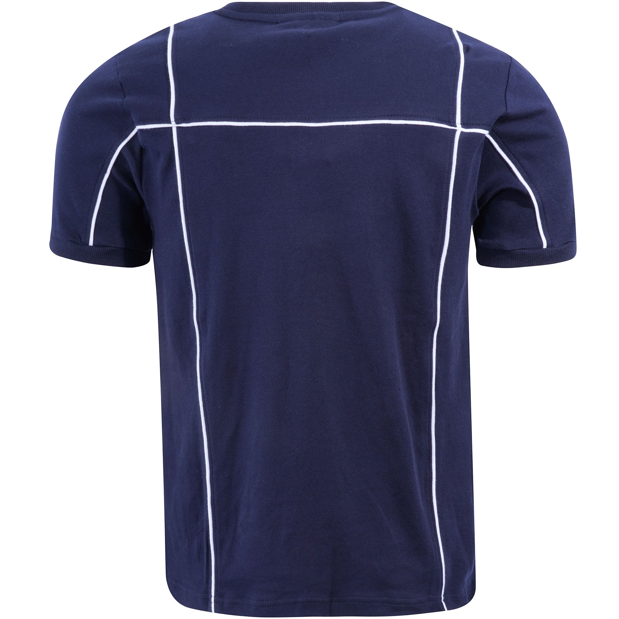 Fila Vintage Terrinda T-Shirt - Peacoat