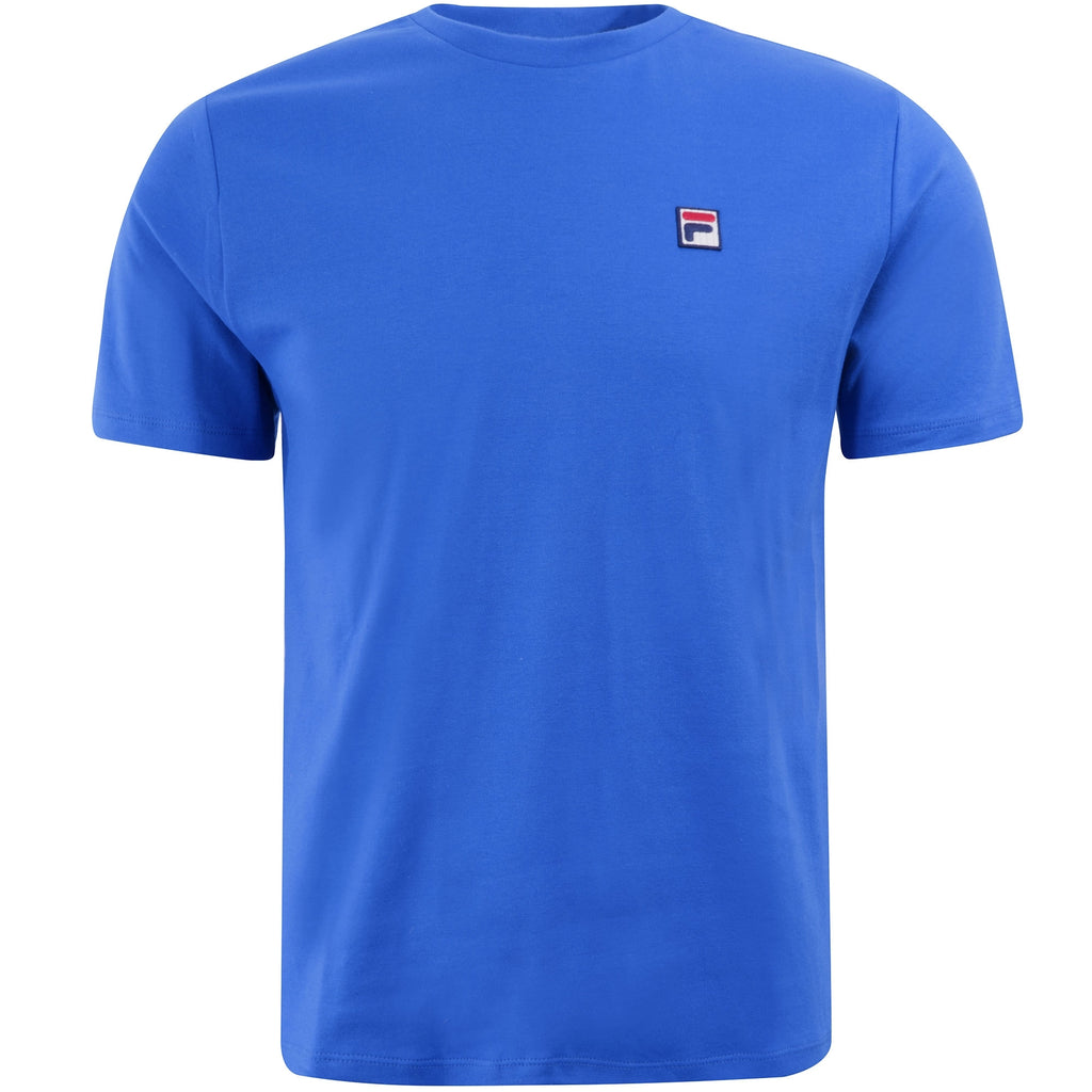 Fila Vintage Sunny Essential T-Shirt - Strong Blue
