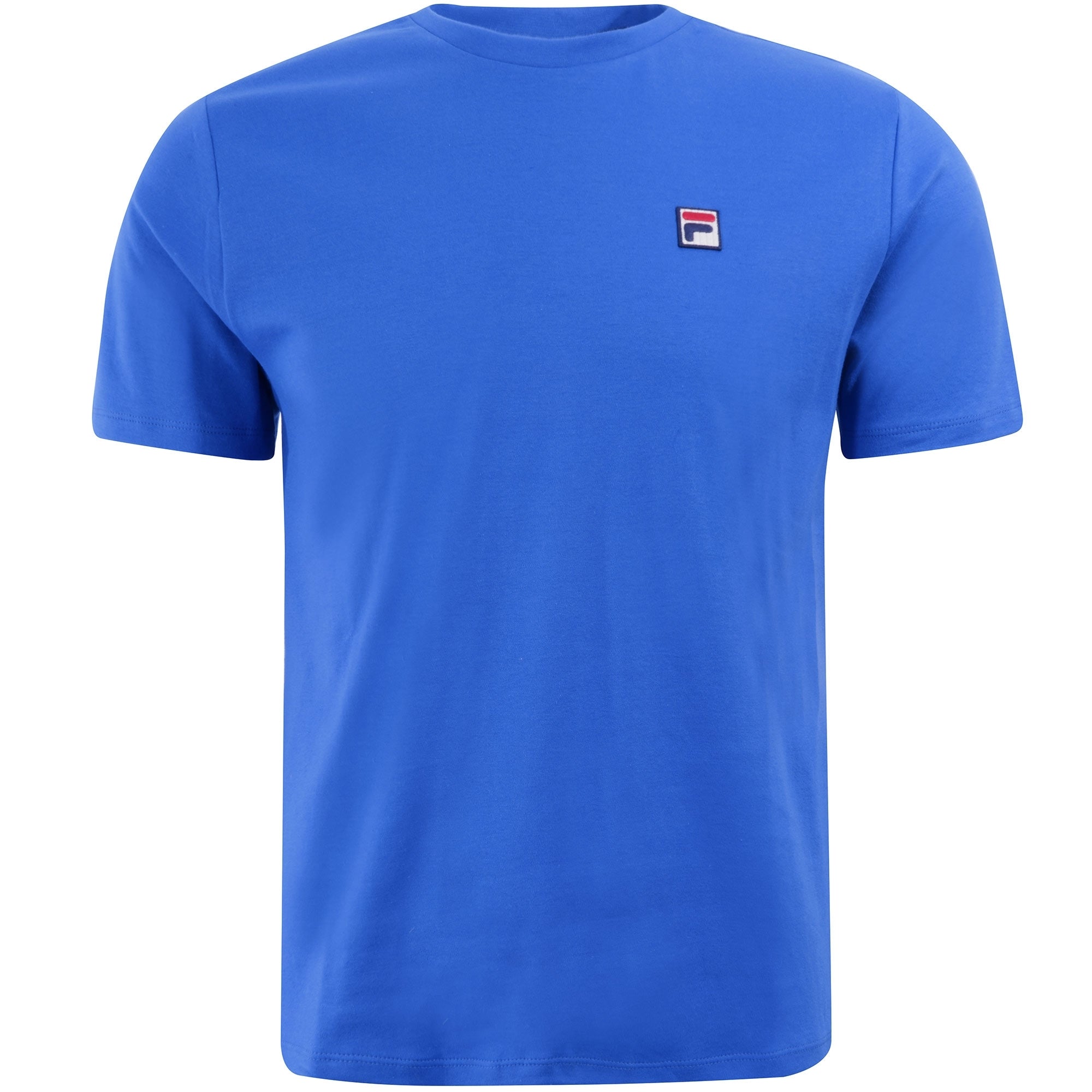 Fila Vintage Sunny Essential T-Shirt - Strong Blue