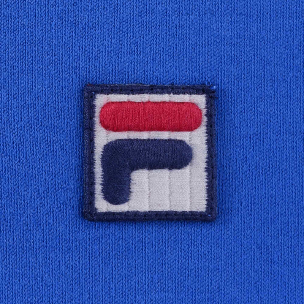 Fila Vintage Sunny Essential T-Shirt - Strong Blue