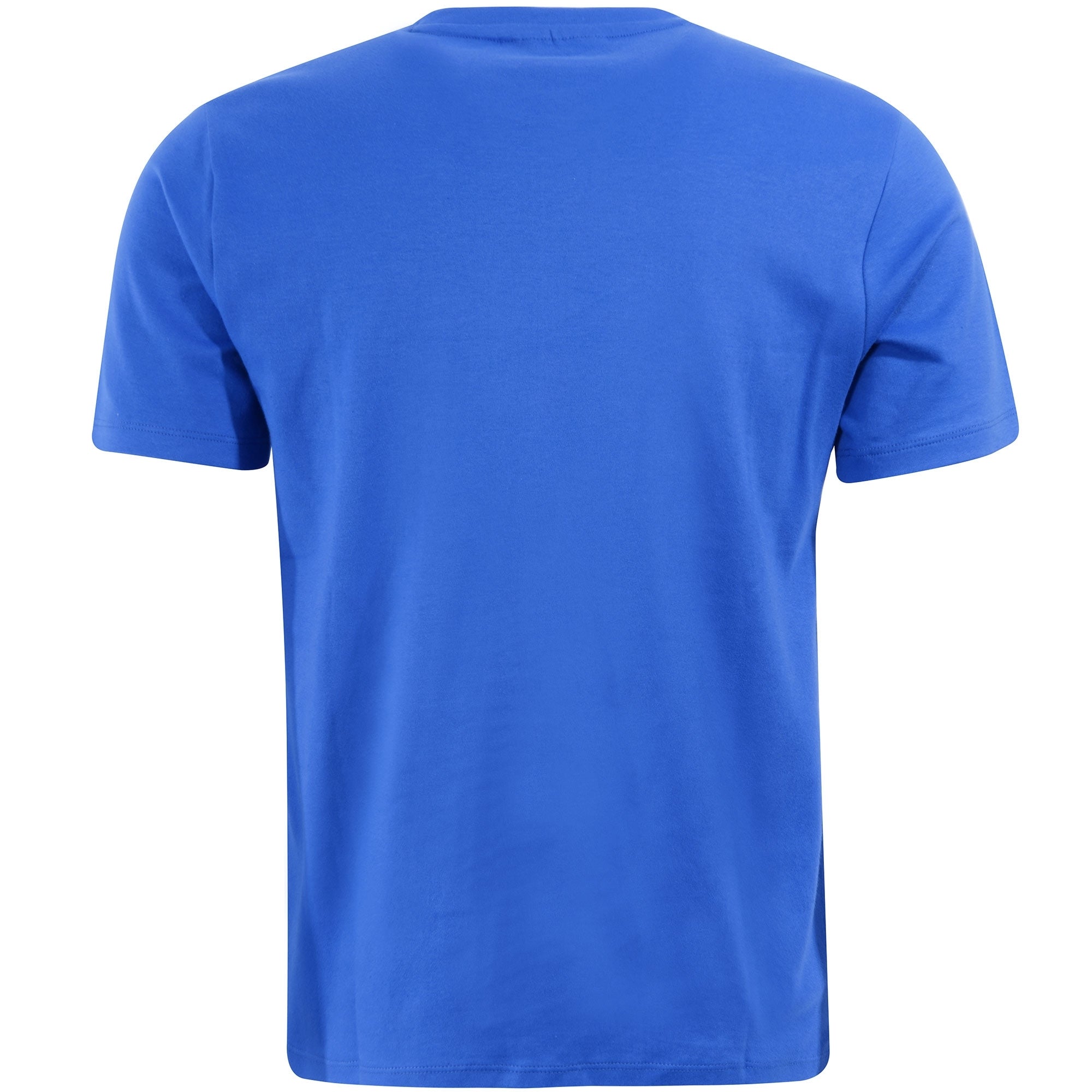 Fila Vintage Sunny Essential T-Shirt - Strong Blue