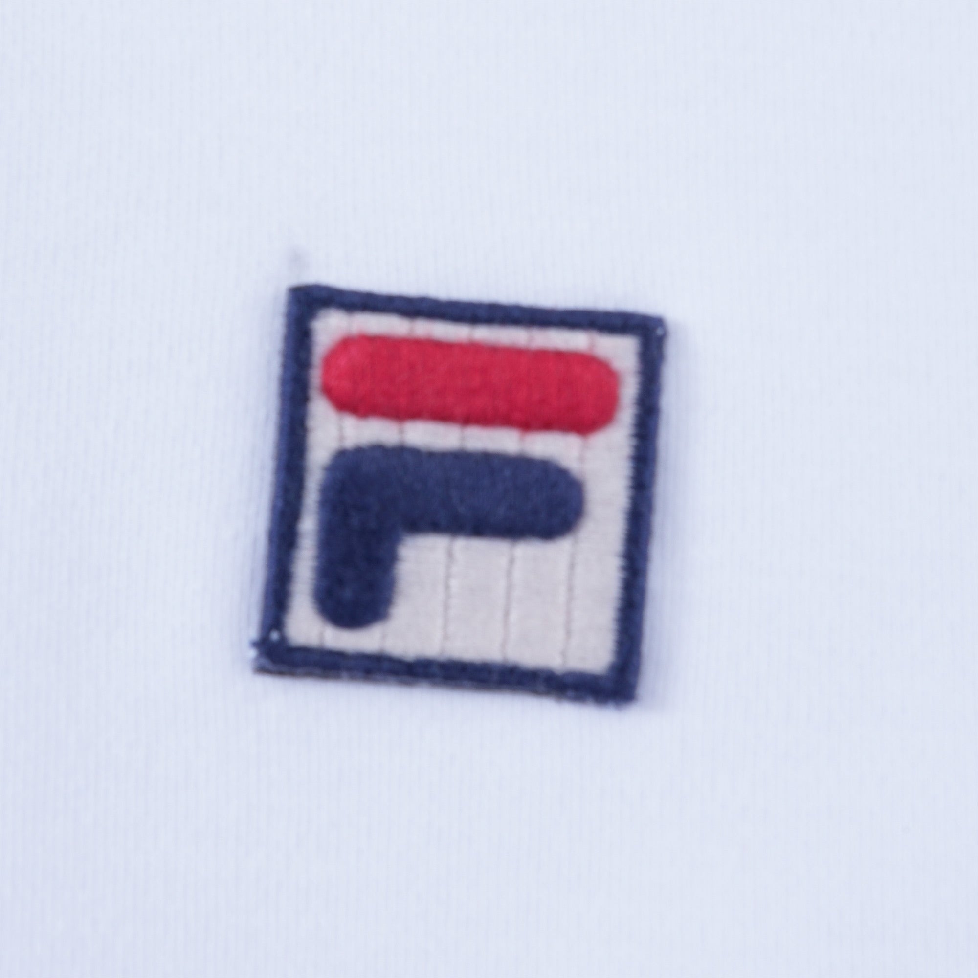 Sunny Essential T-Shirt - White