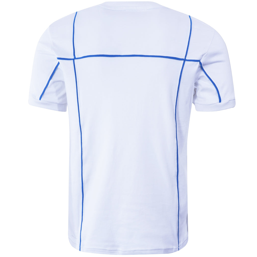Fila Vintage Terrinda T-Shirt - White