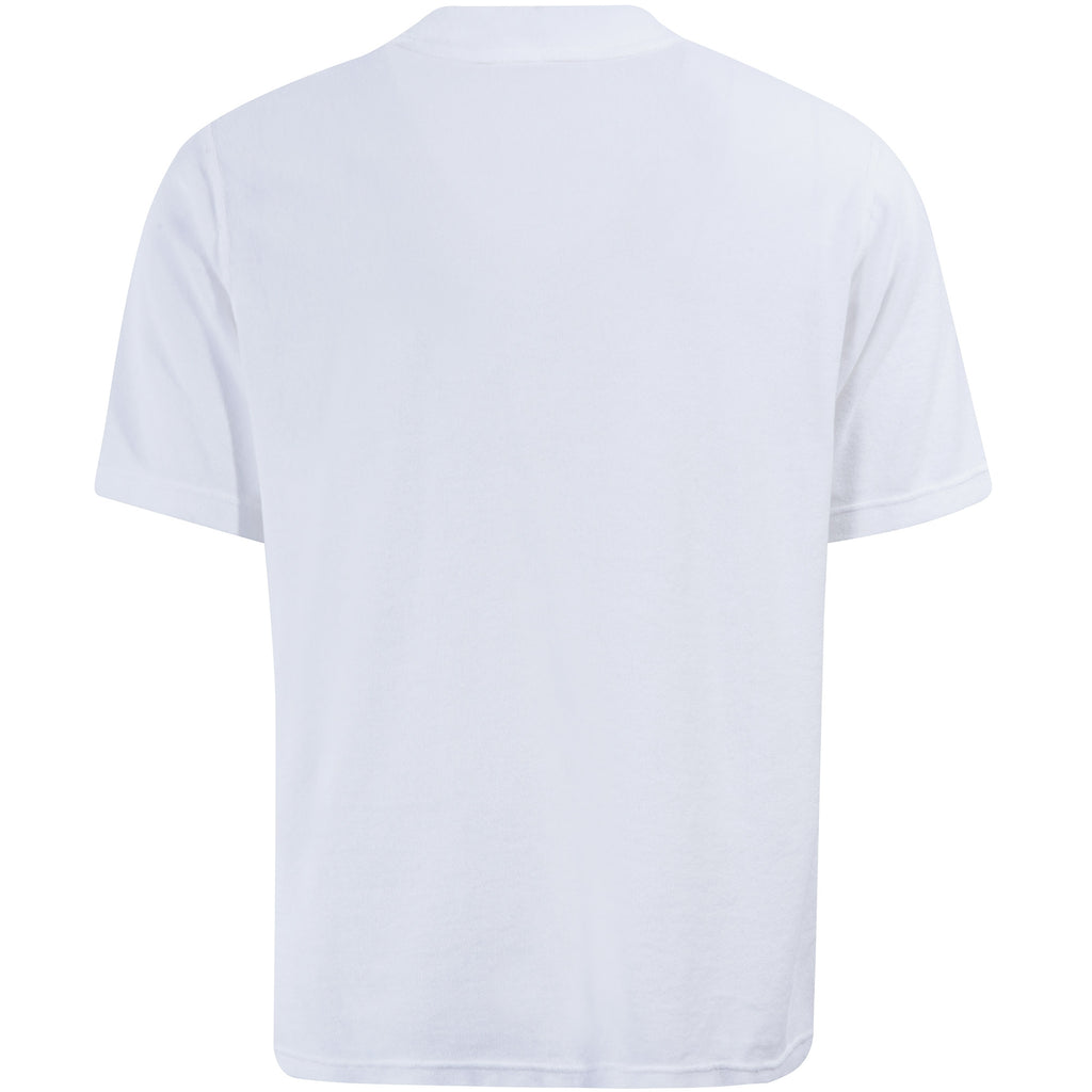 Universal Works Island Shirt - Ecru