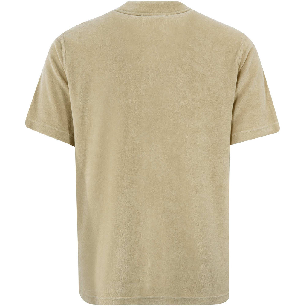 Universal Works Island Shirt - Sand