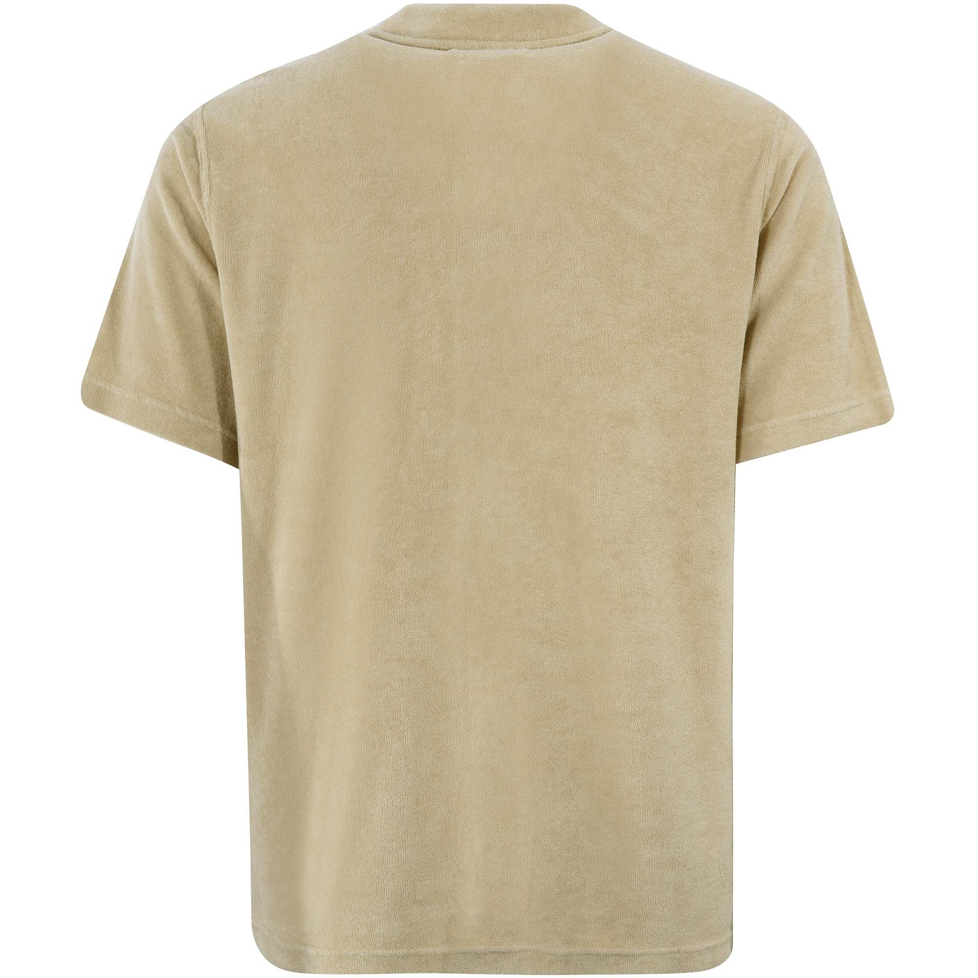 Universal Works Island Shirt - Sand