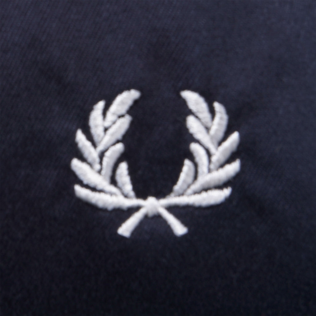 Tennis Bomber - Navy