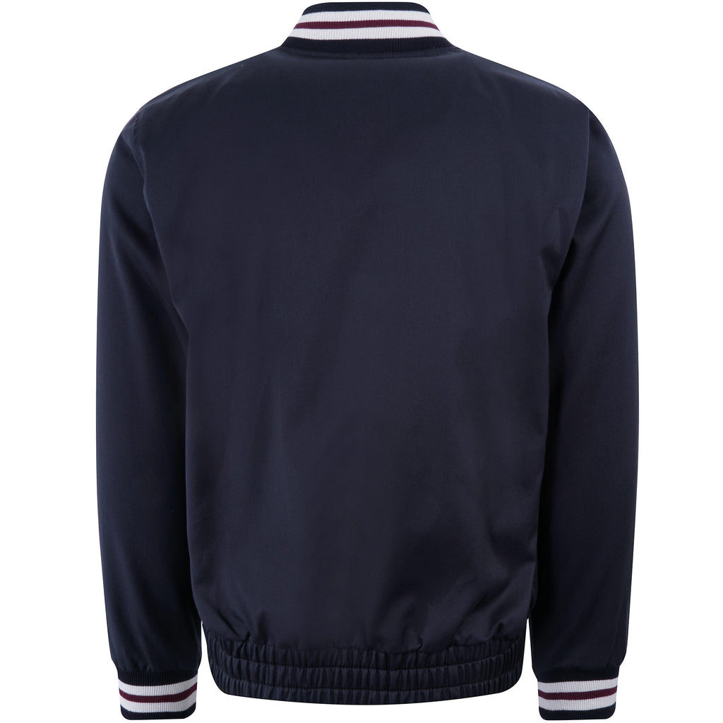 Tennis Bomber - Navy