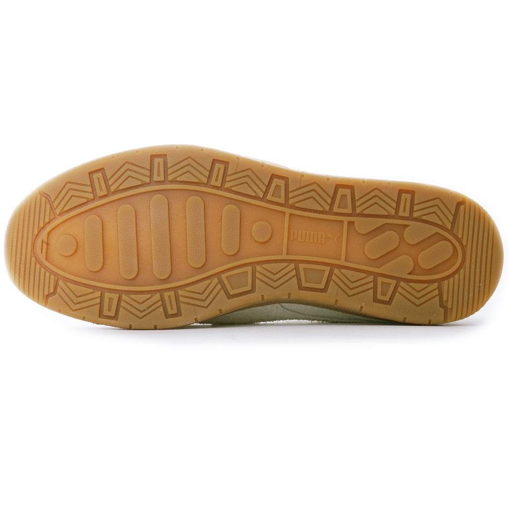 Puma Delphin Bonanza - White/Gold