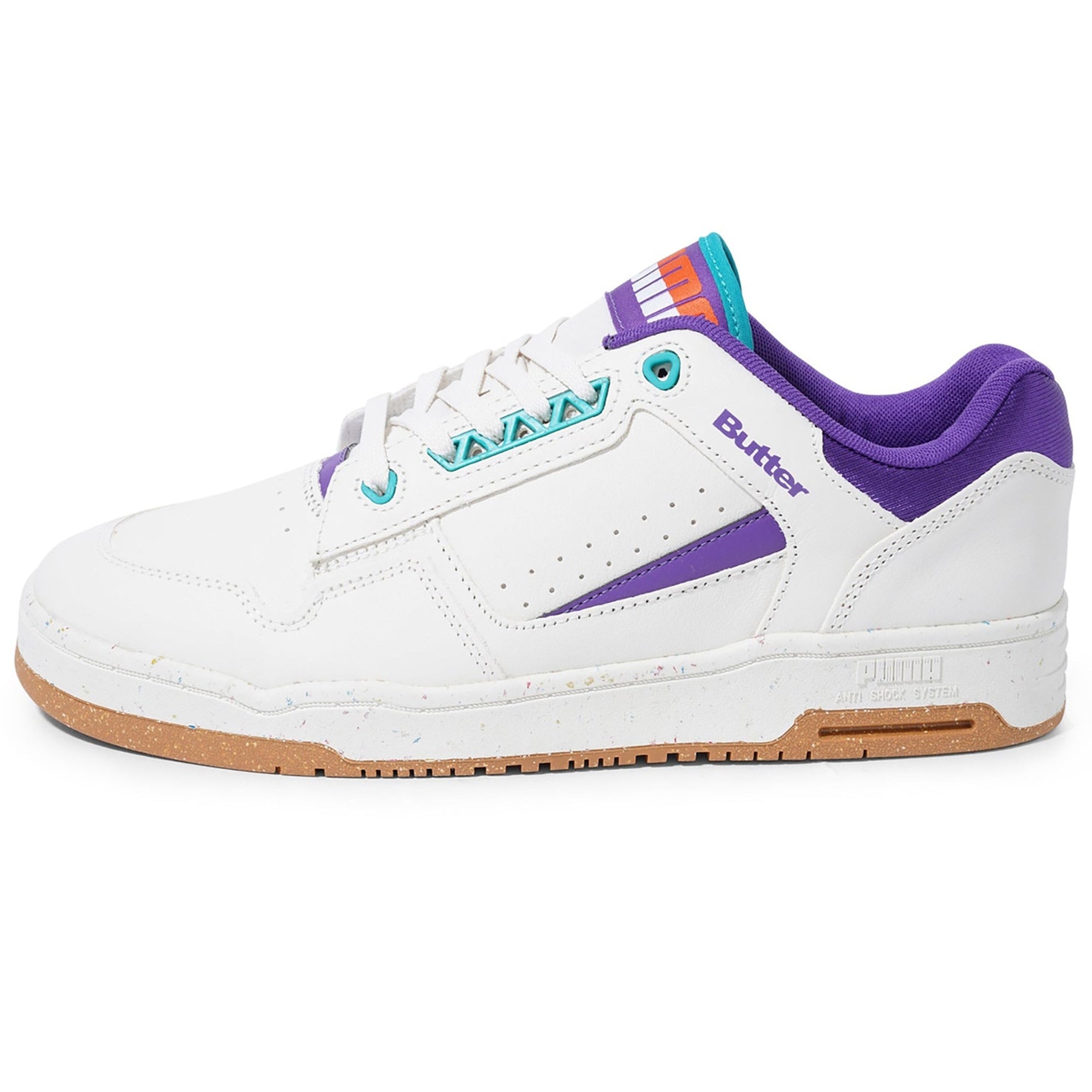 C0495S PUMA SLIPSTREAM LO BEAST MIJ 26cm 【公式通販】
