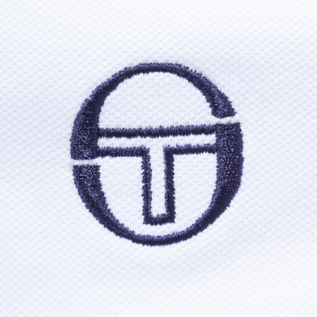 Cambio Polo Shirt - White