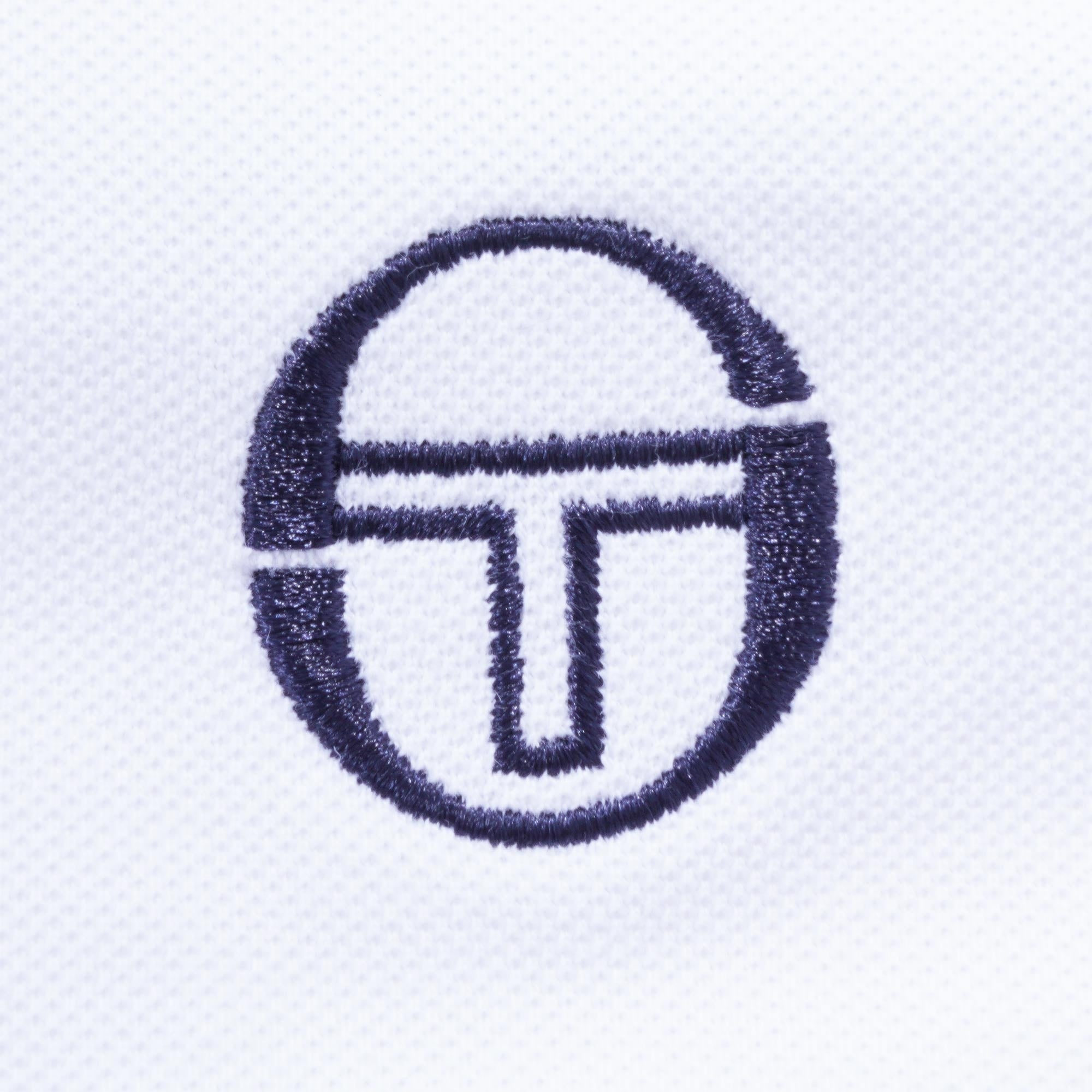 Cambio Polo Shirt - White